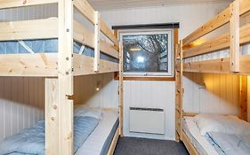 Three-Bedroom Holiday home in Farsø 4