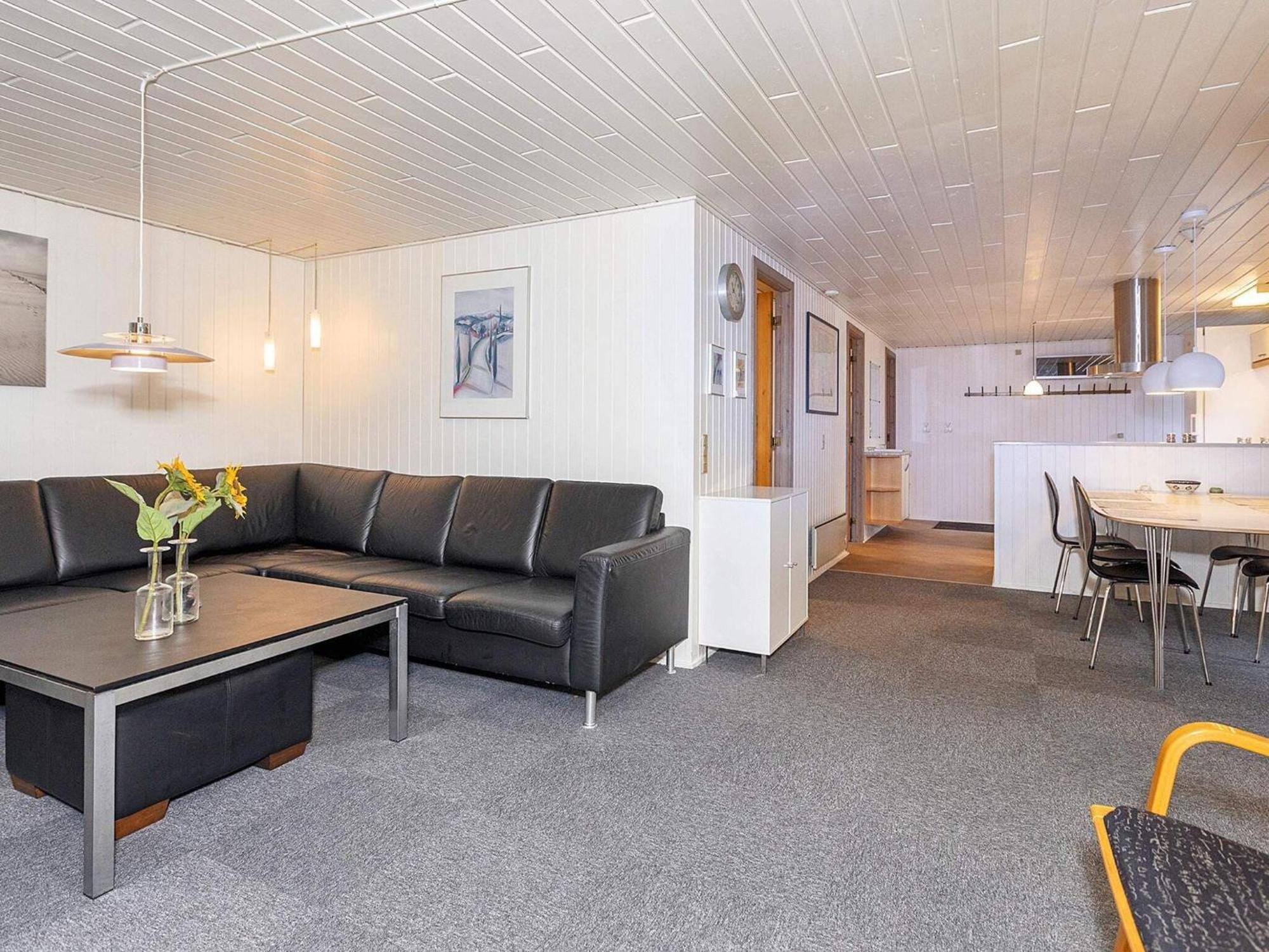 8 Person Holiday Home In Fars Ertebølle Eksteriør billede