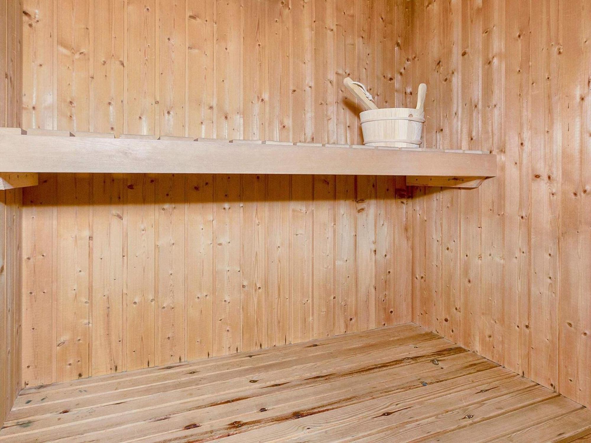 8 Person Holiday Home In Fars Ertebølle Eksteriør billede